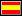 Sites espagnols